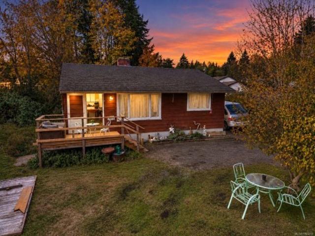 House for sale in Departure Bay, Nanaimo
