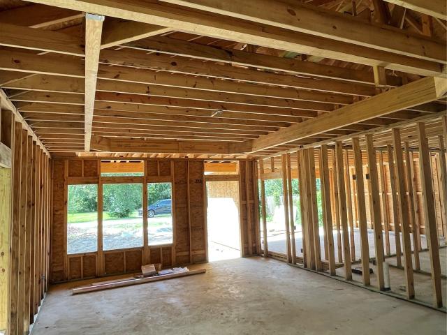House for sale in Jefferson, Texas