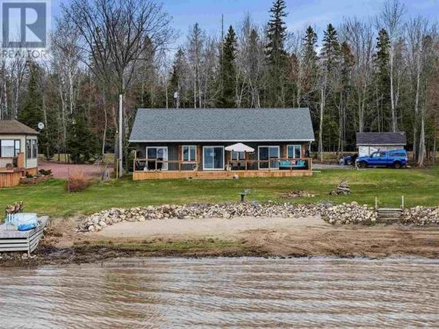 House for sale in Jocelyn, Ontario