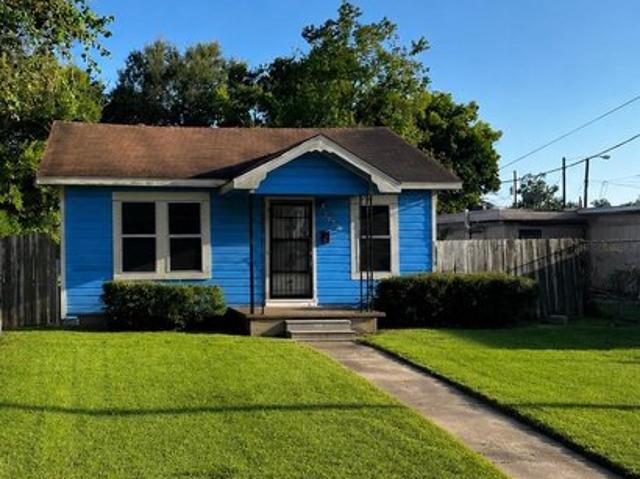 House for sale in Jefferson, Texas