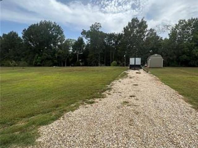 Land for sale in Labadieville, Louisiana