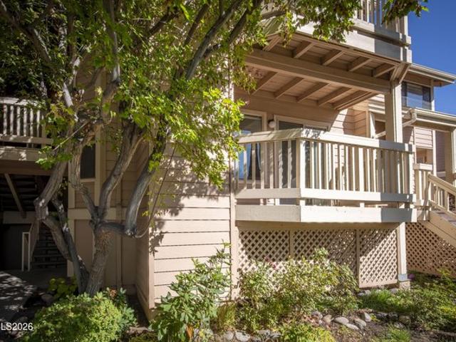 Condo for sale in Reno, Nevada