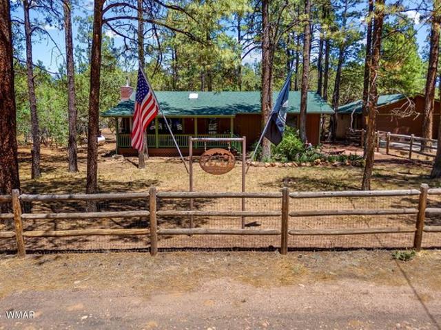 House for sale in Navajo, Arizona