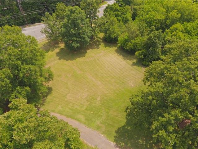Land for sale in Cobb, Georgia