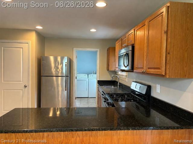 Property for rent in Waterford, Michigan