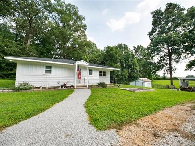 House for sale in Corydon, Indiana