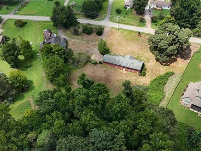 Land for sale in Buford, Gwinnett County