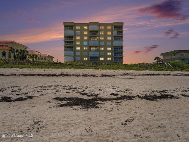 Condo for sale in Indialantic, Florida