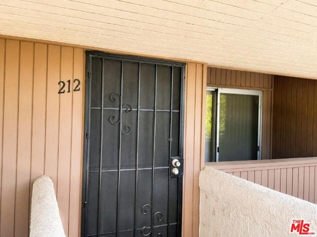 Condo for sale in Palm Springs, California