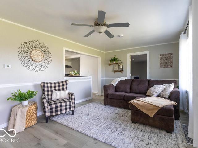 House for sale in Richmond, Indiana