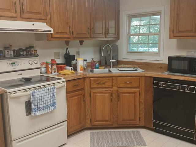 House for sale in New Bern, North Carolina