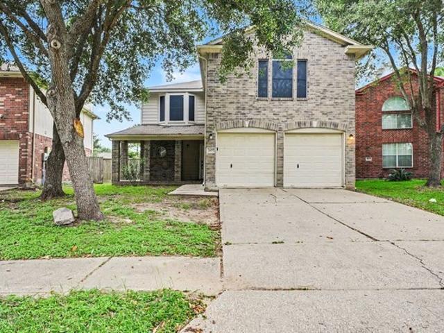 House for sale in Dickinson, Texas