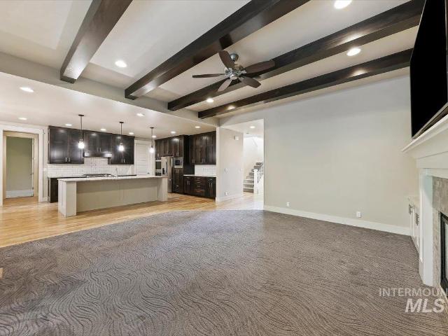 House for sale in Eagle, Idaho