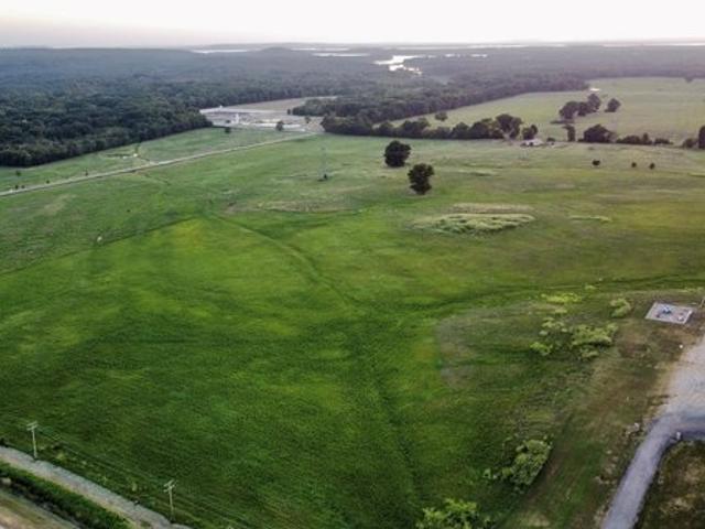 Land for sale in Sallisaw, Oklahoma