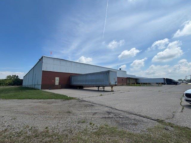 Commercial for sale in Michigan