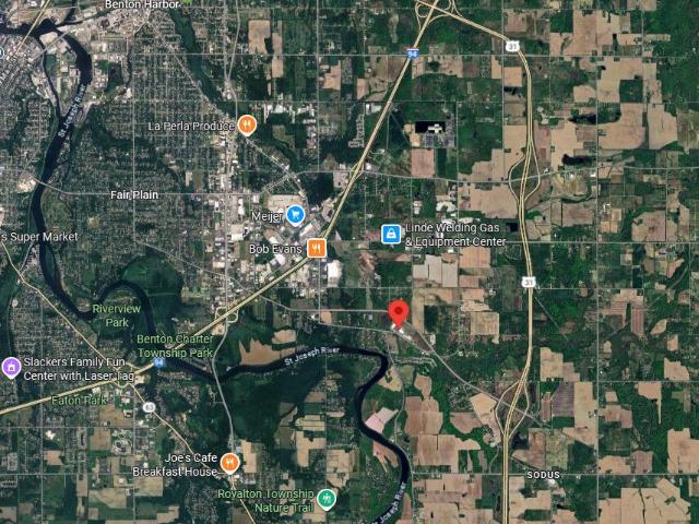 Property for rent in Michigan