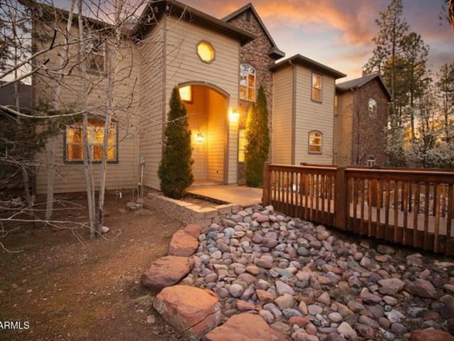House for sale in Navajo, Arizona