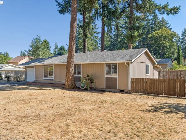 House for sale in Centennial, Portland