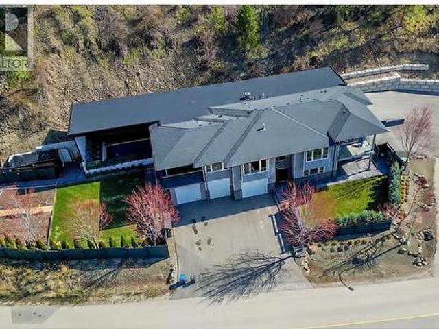 House for sale in Winfield, British Columbia