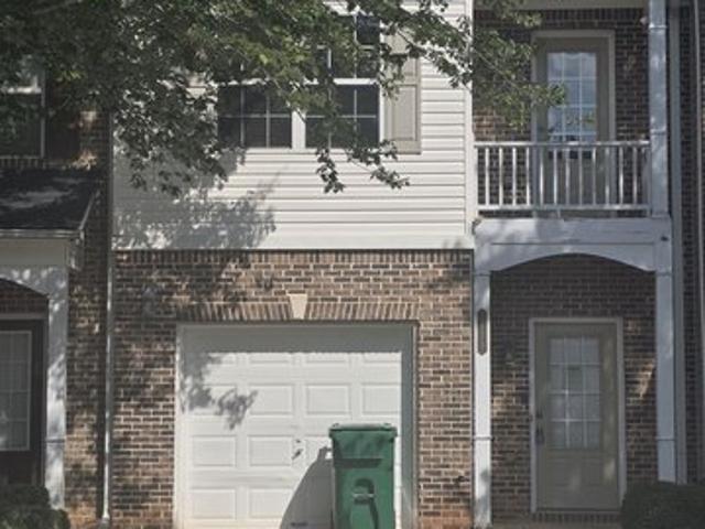 Townhouse for sale in Decatur, Georgia