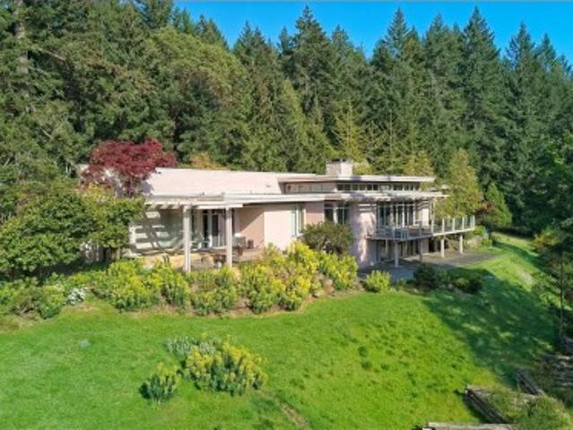 House for sale in British Columbia