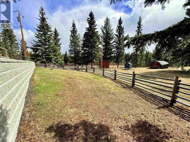 House for sale in 108 Mile Ranch, British Columbia