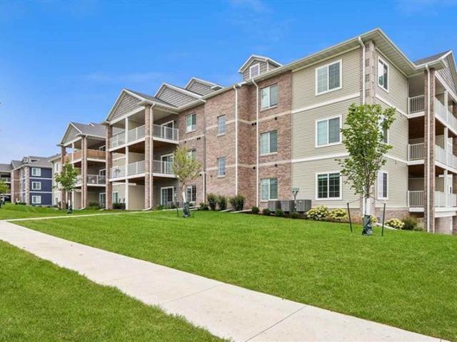 Condo for sale in Coralville, Iowa