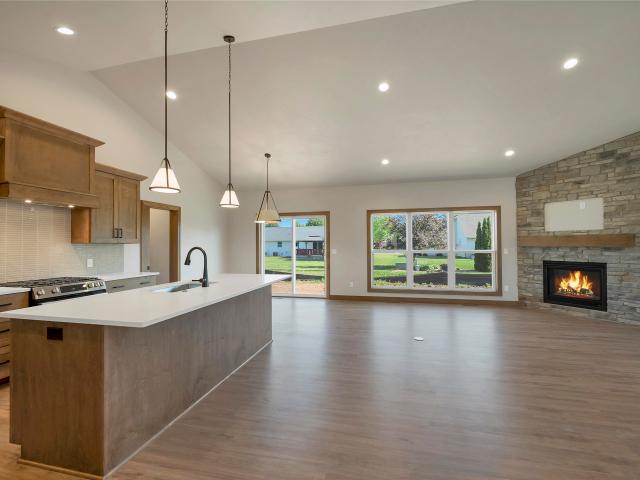House for sale in Wisconsin