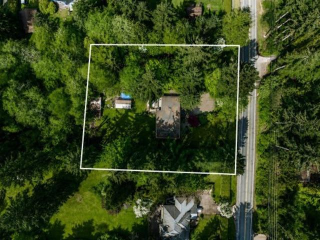 House for sale in Surrey, British Columbia