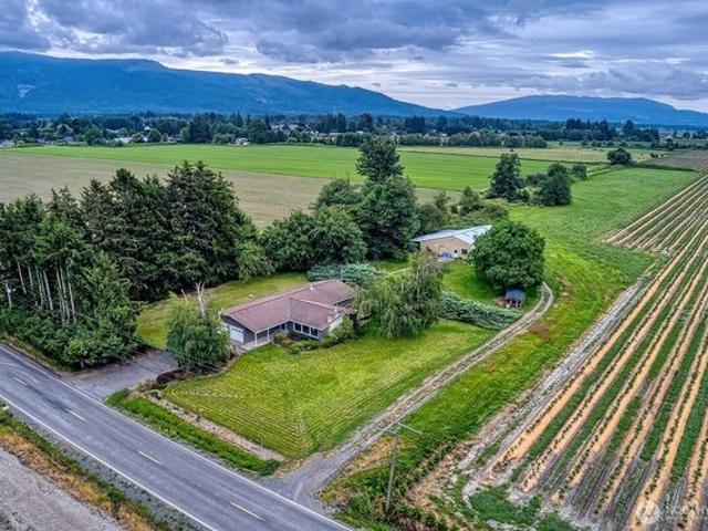 House for sale in Everson, Washington