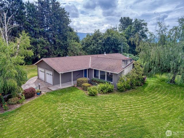 House for sale in Everson, Washington