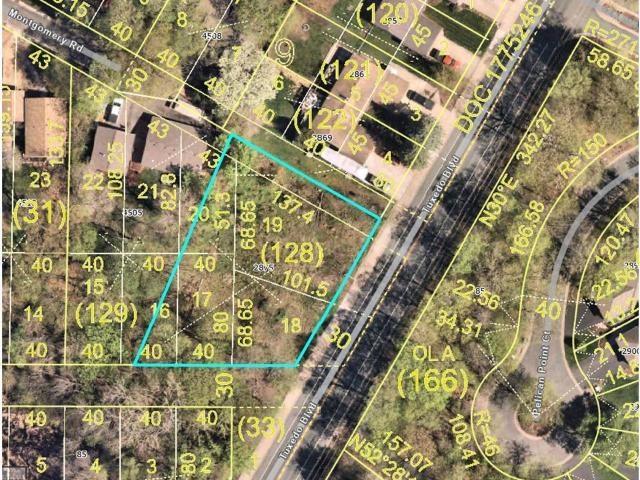 Land for sale in Hennepin, Minnesota
