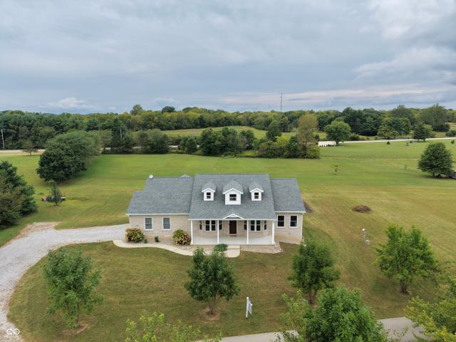 House for sale in Franklin, Indiana