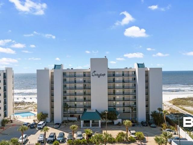 Condo for sale in Orange Beach, Alabama