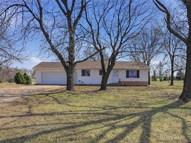House for sale in Sibley, Minnesota