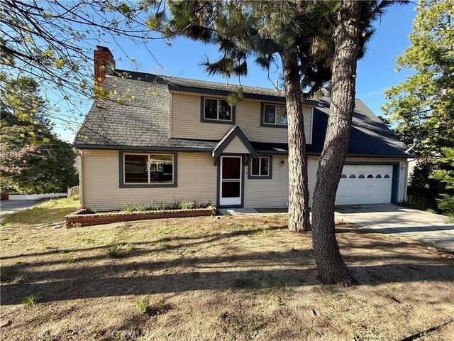 House for sale in Cedar Glen, California