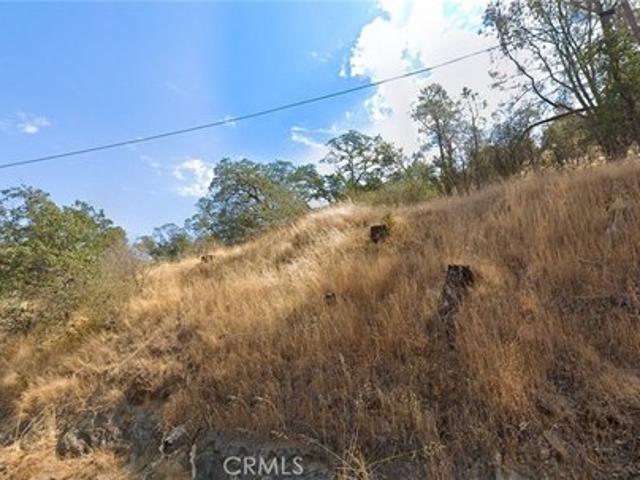 Land for sale in Friant, California