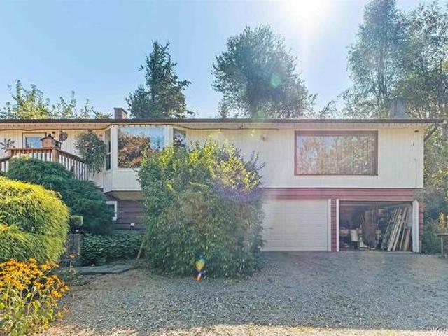 House for sale in Abbotsford, British Columbia