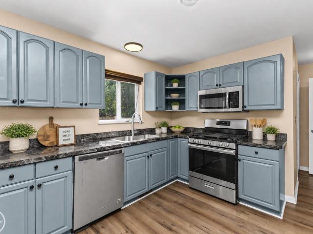 House for sale in Madison Heights, Michigan