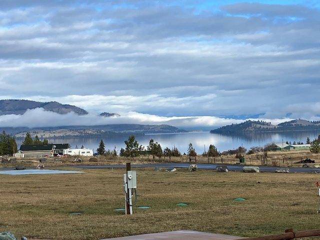 Land for sale in Montana
