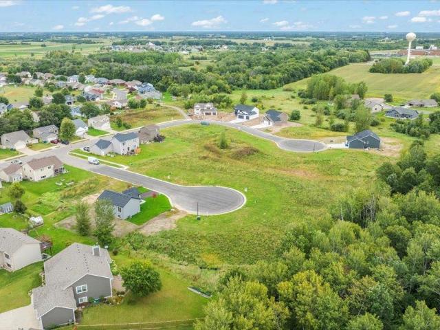 Land for sale in Benton, Minnesota