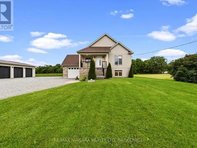House for sale in Niagara, Ontario