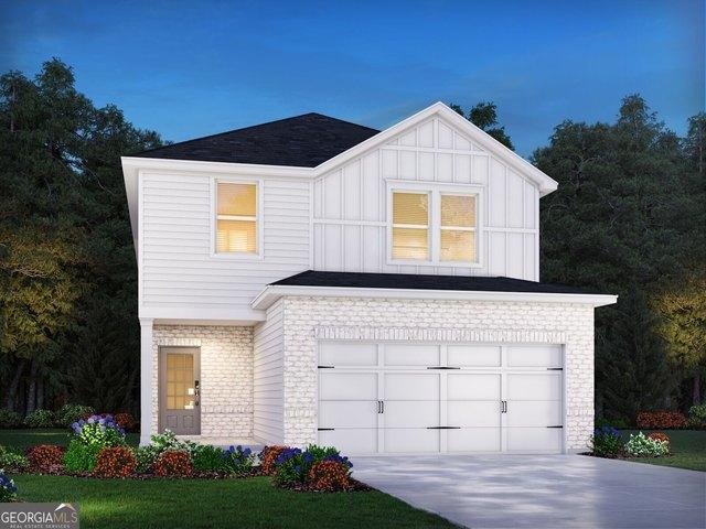 House for sale in College Park, Fulton County