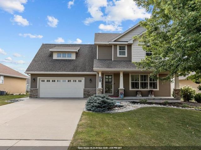 House for sale in Menasha, Winnebago County