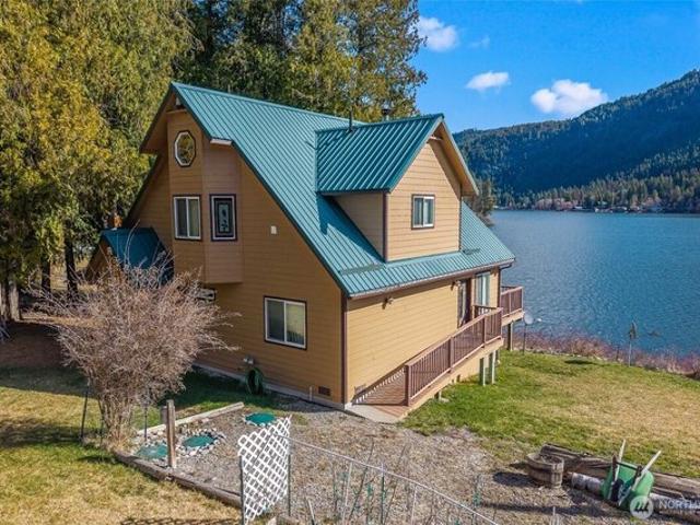 House for sale in Colville, Washington