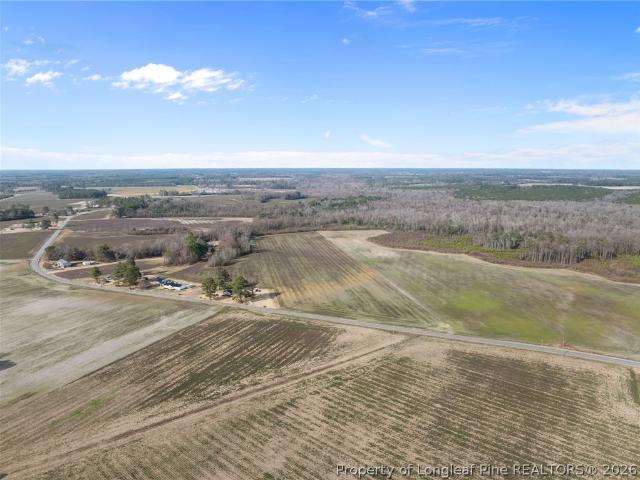 Land for sale in Roseboro, North Carolina