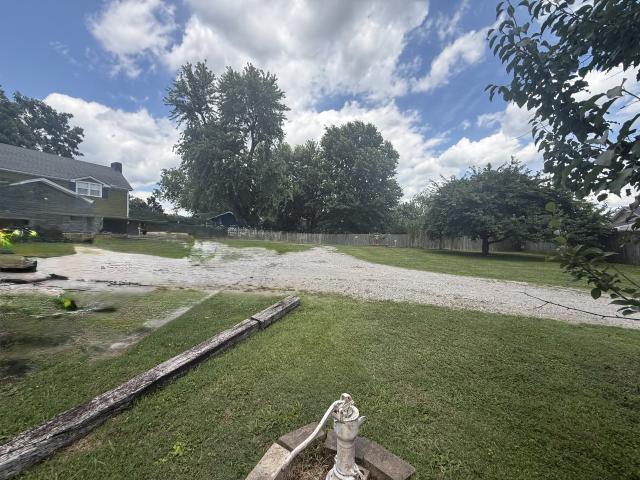 House for sale in Tennessee