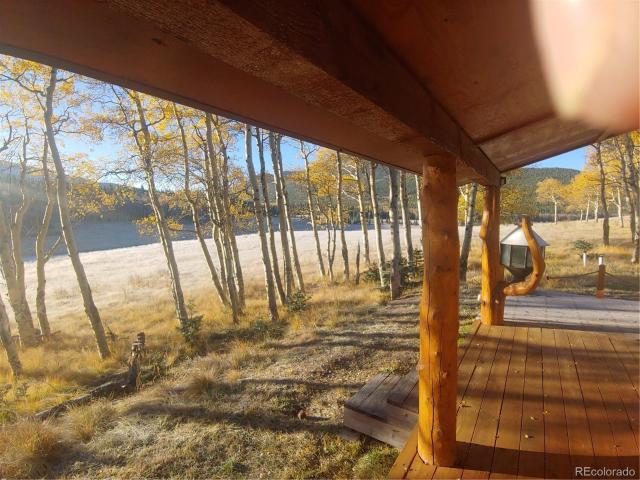 House for sale in Fort Garland, Costilla County