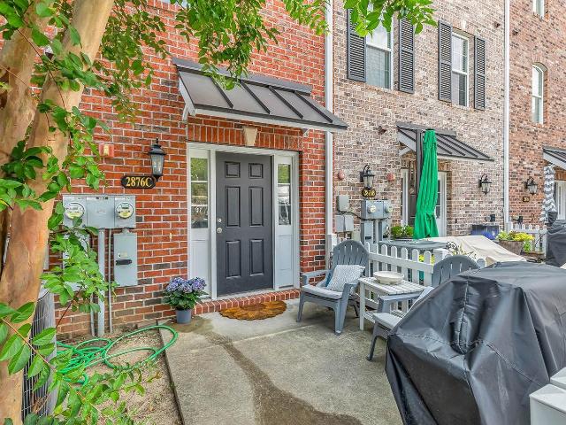 Townhouse for sale in Myrtle Beach