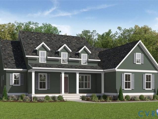 House for sale in Powhatan, Powhatan County